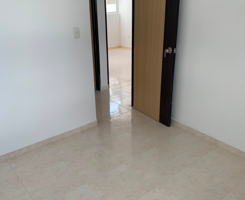 Apartamento en San Gil barrio José Antonio Galán