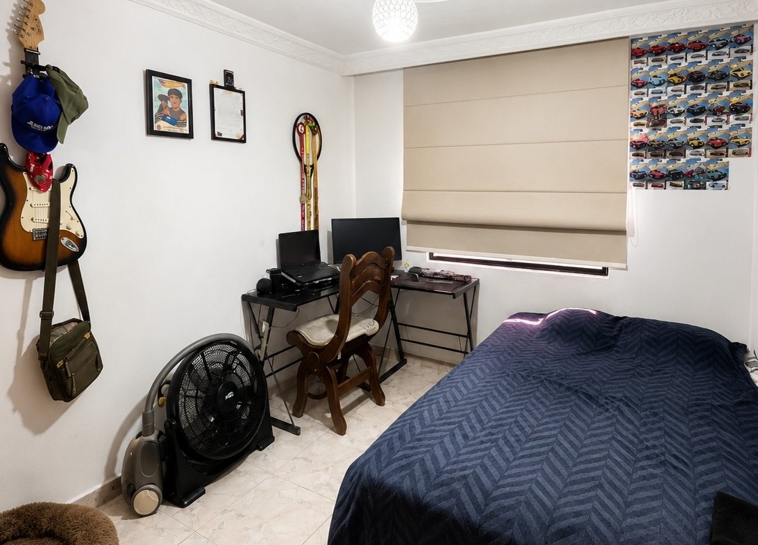 Apartamento en el Bosque Cañaveral Floridablanca