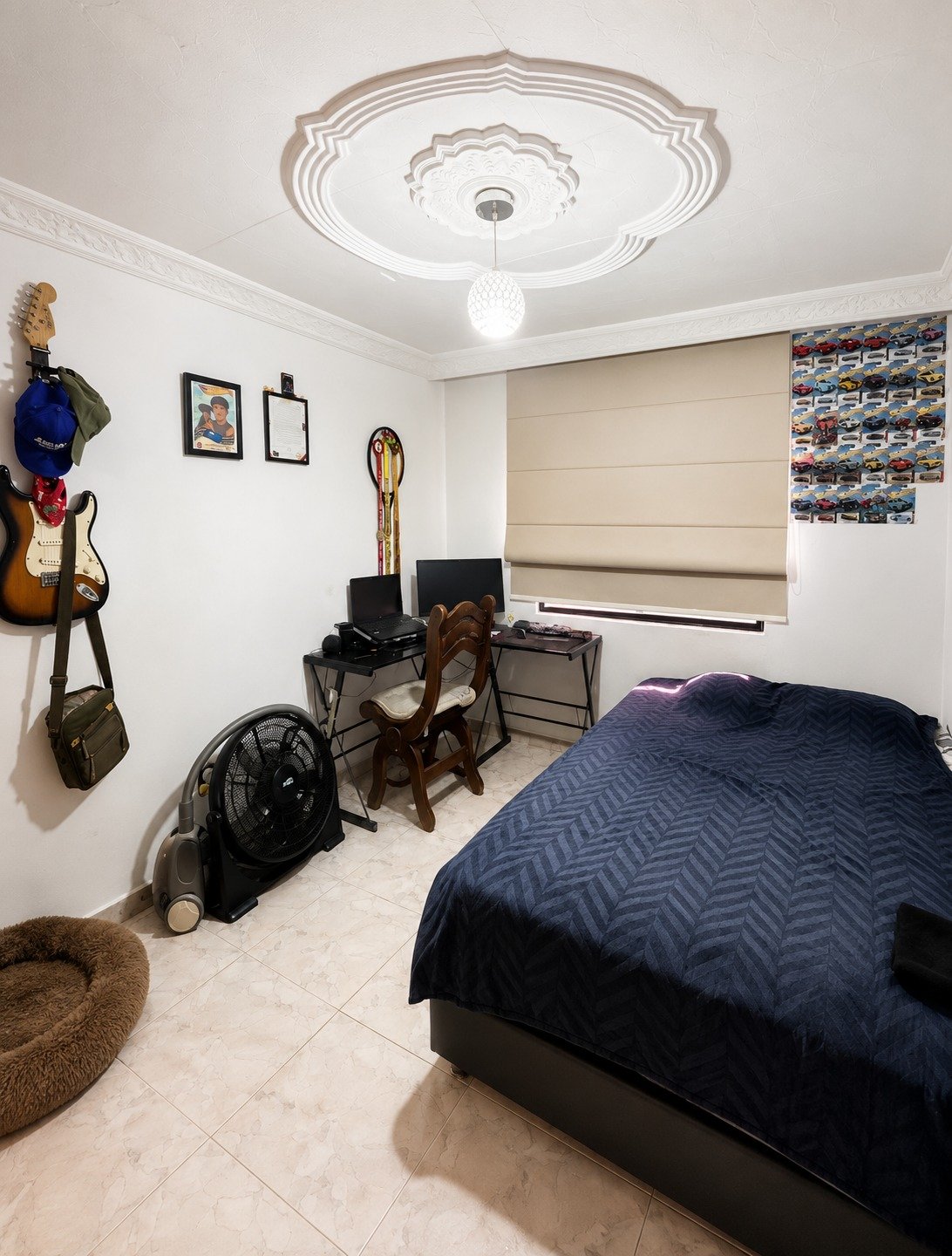 d1f33410-9a3f-4b0a-be57-91827d1a897a Apartamento en el Bosque Cañaveral Floridablanca