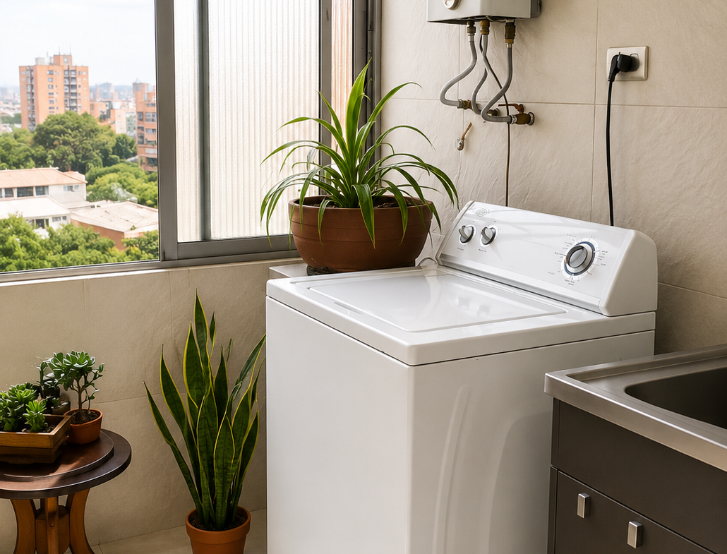 Apartamento en Venta en Medellín, Centro Residencial Colseguros