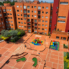 hayuelos bogota