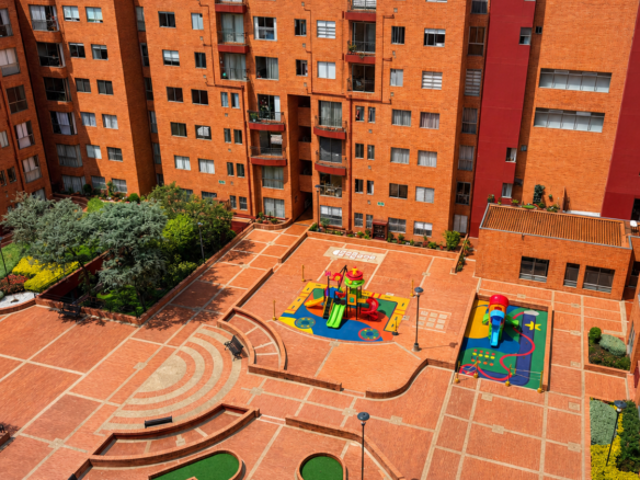 hayuelos bogota