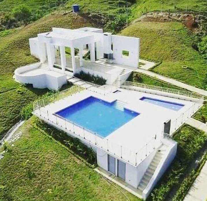 Parcela en venta Conjunto cerrado en Ibague Tolima
