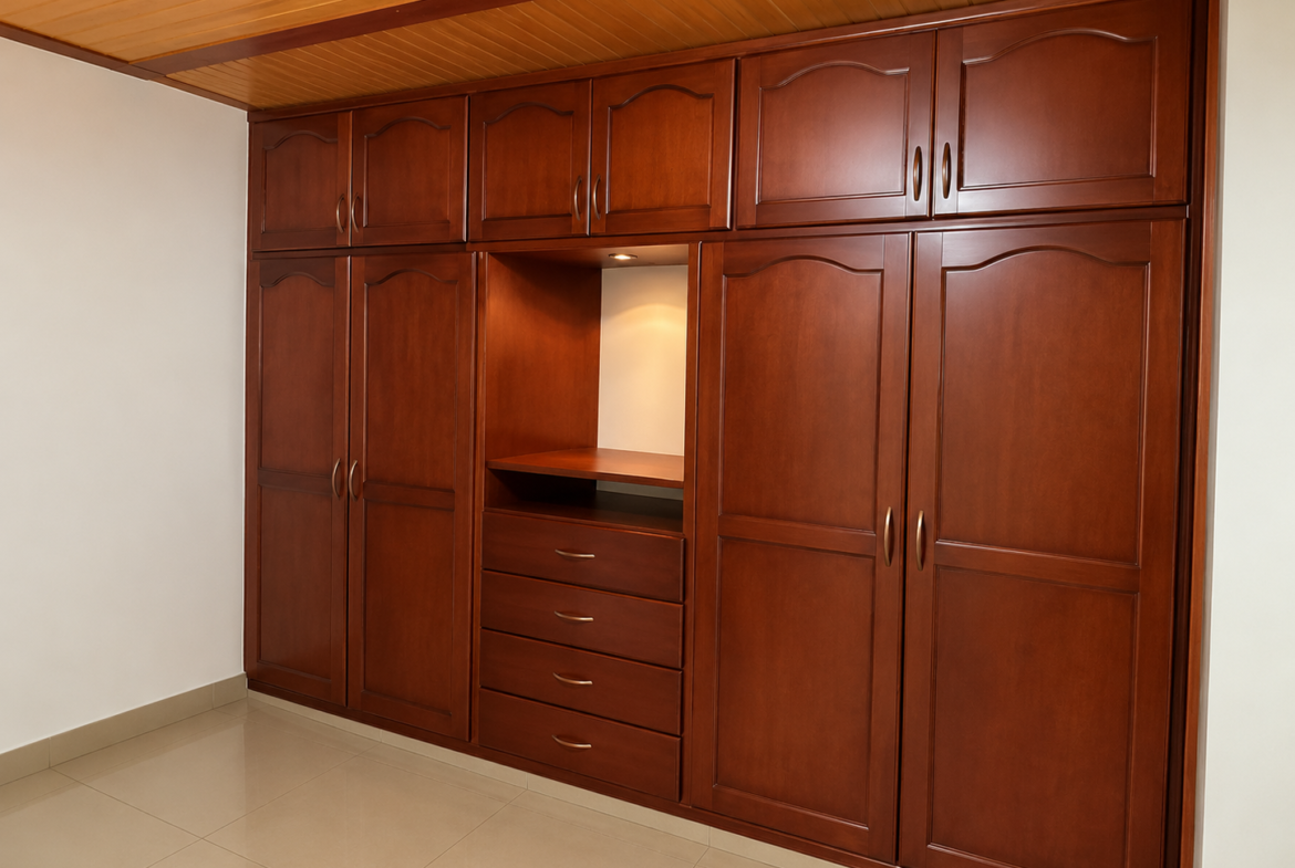 Apartamento en venta en Salomia, Cali