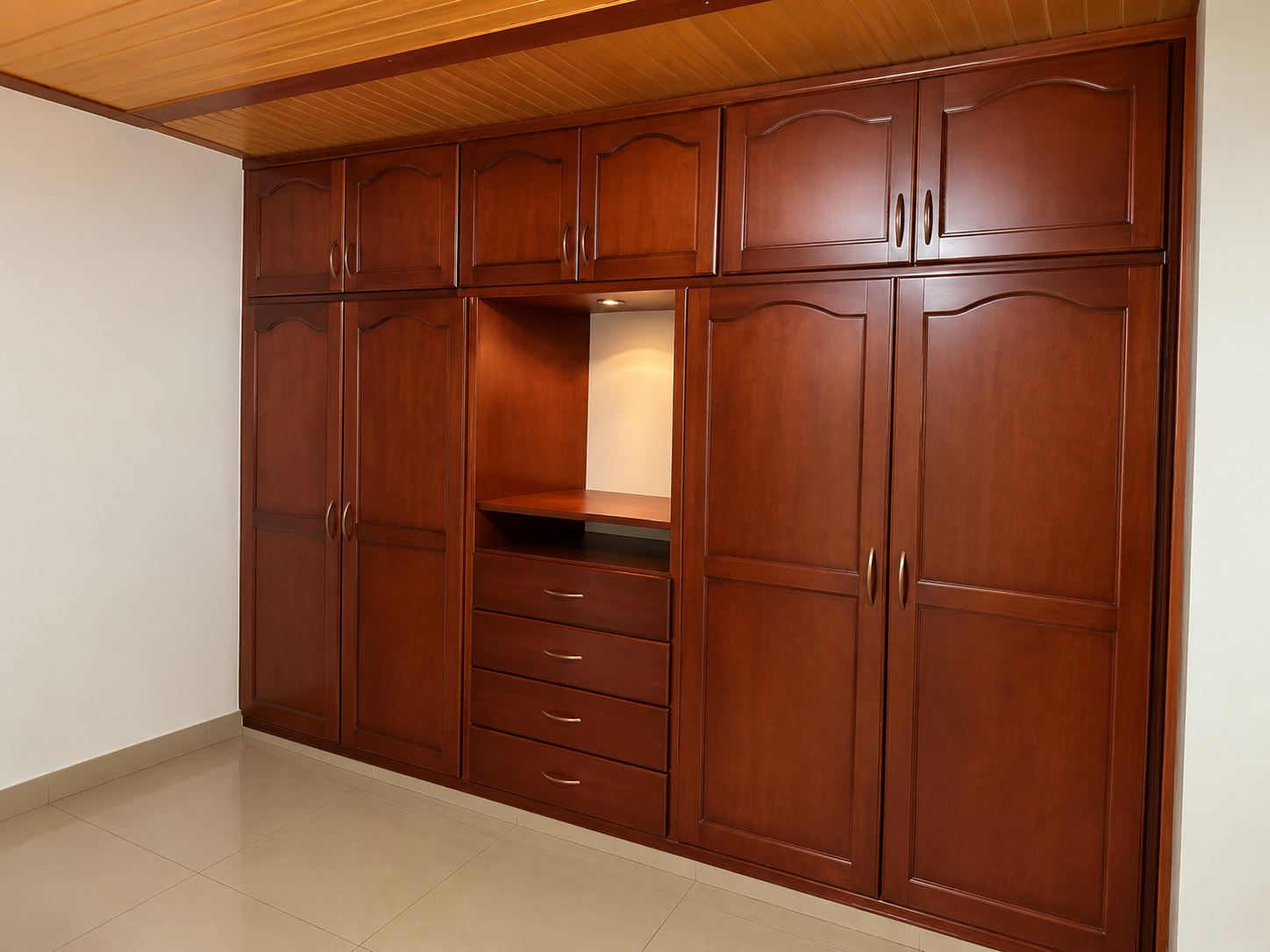 Apartamento en venta en Salomia, Cali