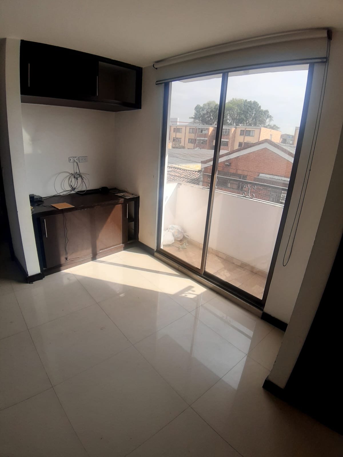 Apartaestudio en venta- Eduardo Santos, buena oferta