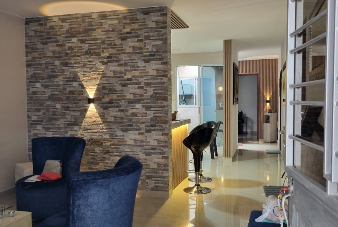 Casa con 2 viviendas entre Guaimaral y Ceiba II Cucuta