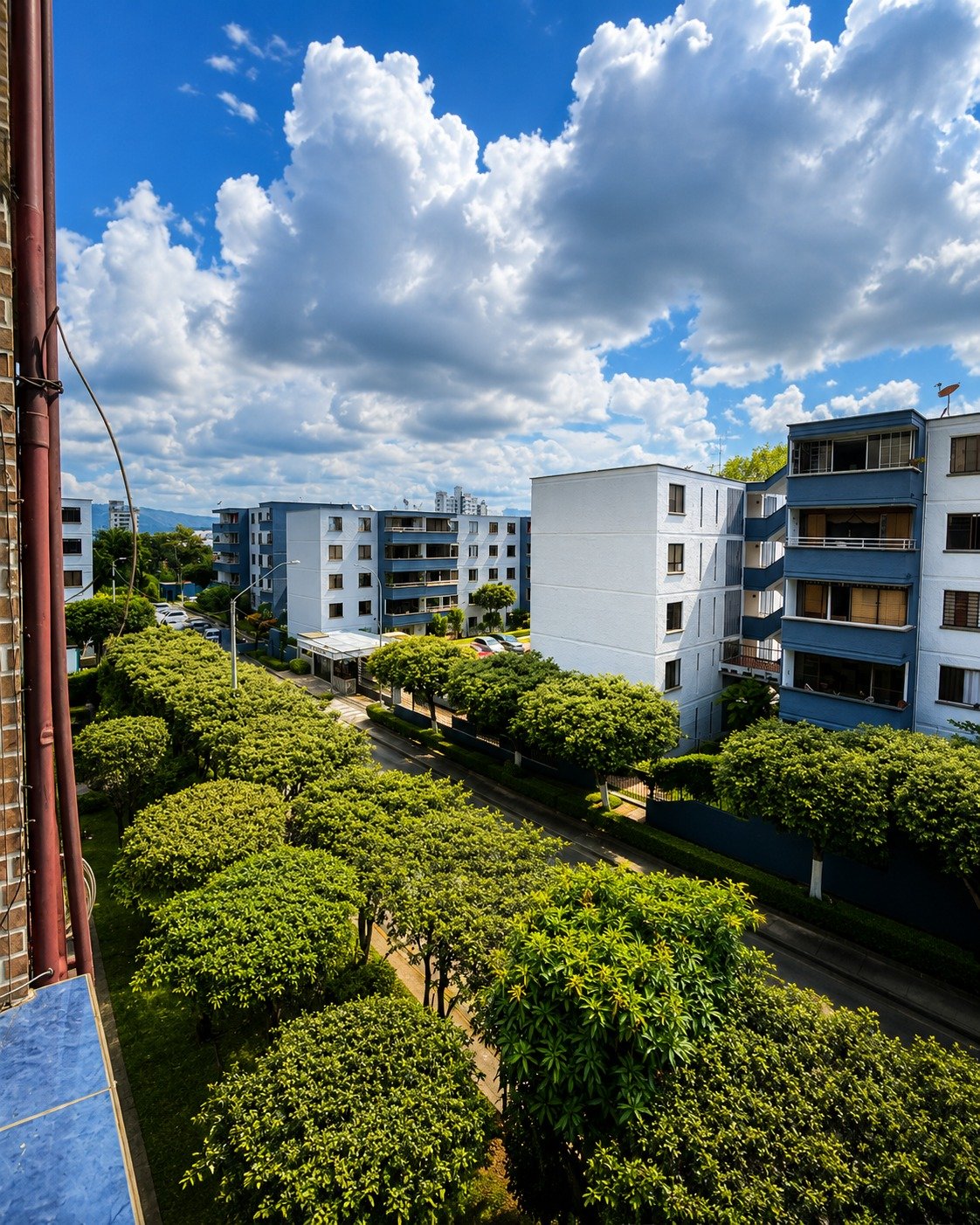 dfa3a520-d973-49c7-83e9-2160f3357b8f Apartamento en el Bosque Cañaveral Floridablanca