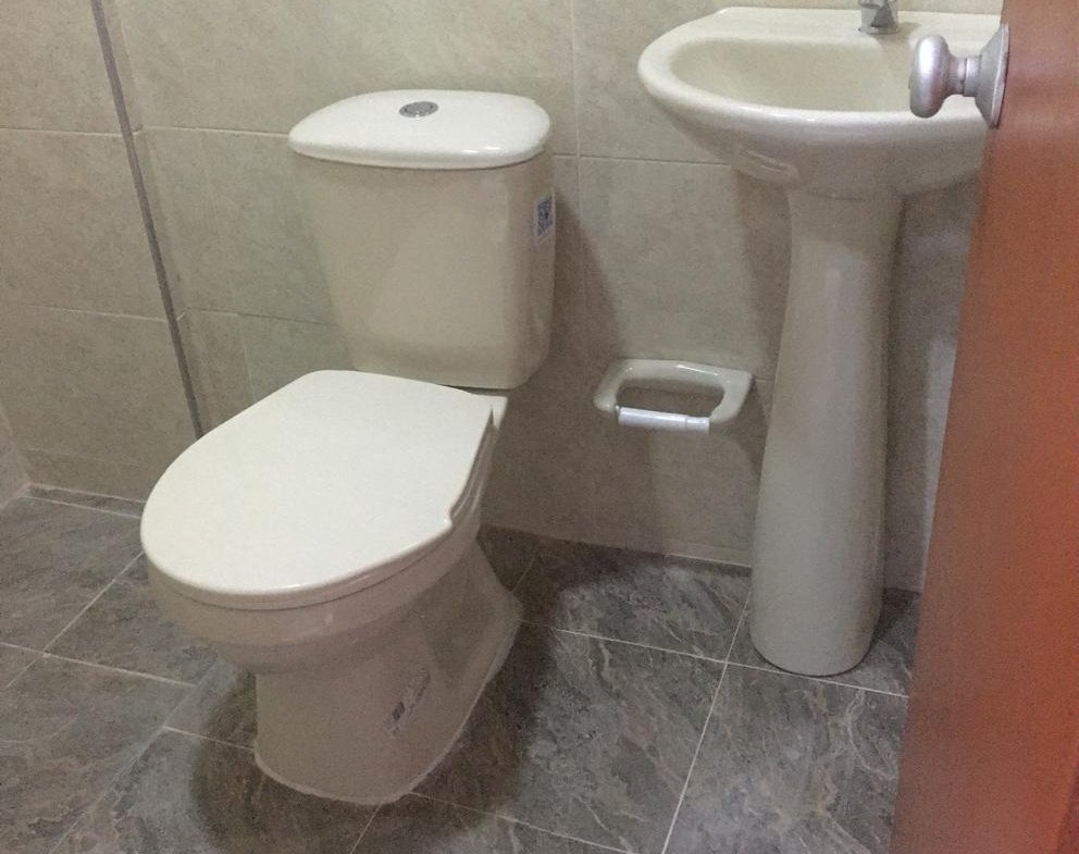 Apartaestudio Amoblado en Arriendo en Urbanizacion Calimio Norte