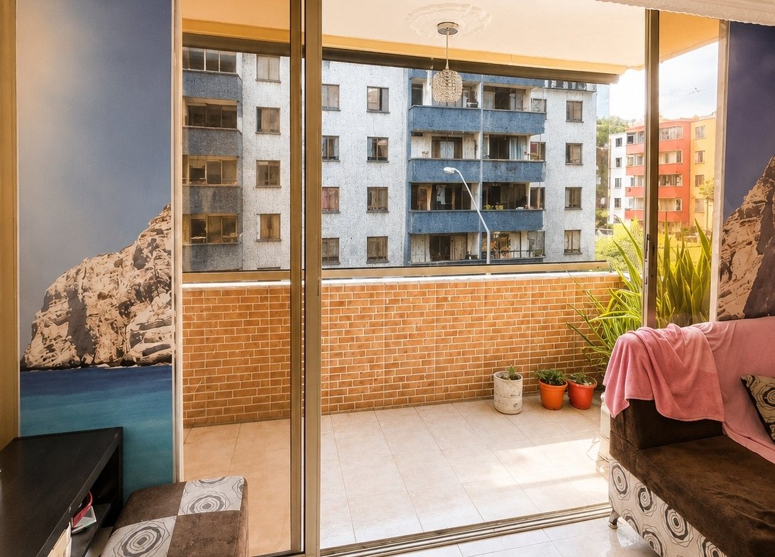 Apartamento en el Bosque Cañaveral Floridablanca