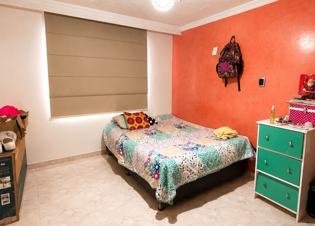Apartamento en el Bosque Cañaveral Floridablanca