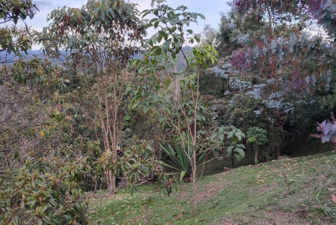 CASA FINCA EN VENTA – SANTA ELENA, MEDELLÍN