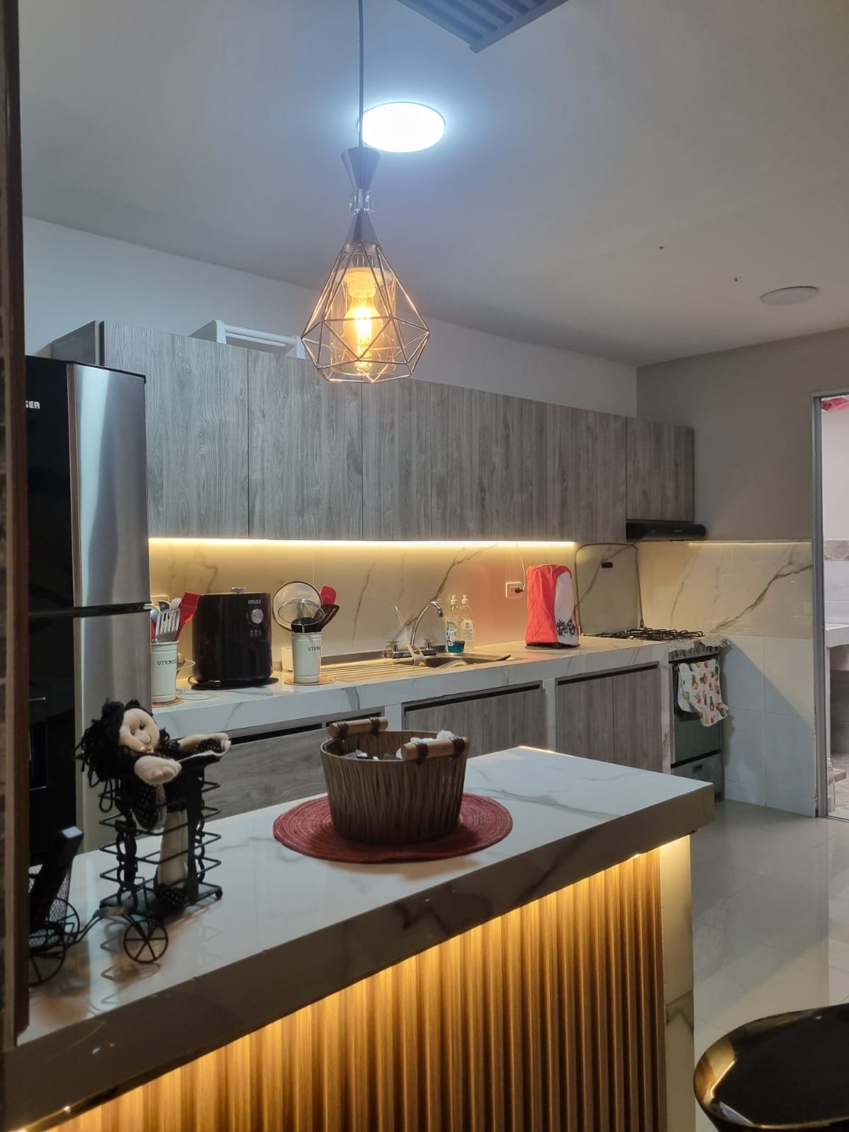 e5776060-49f9-4bdb-b3d9-c7c336471c27 Casa con 2 viviendas entre Guaimaral y Ceiba II Cucuta
