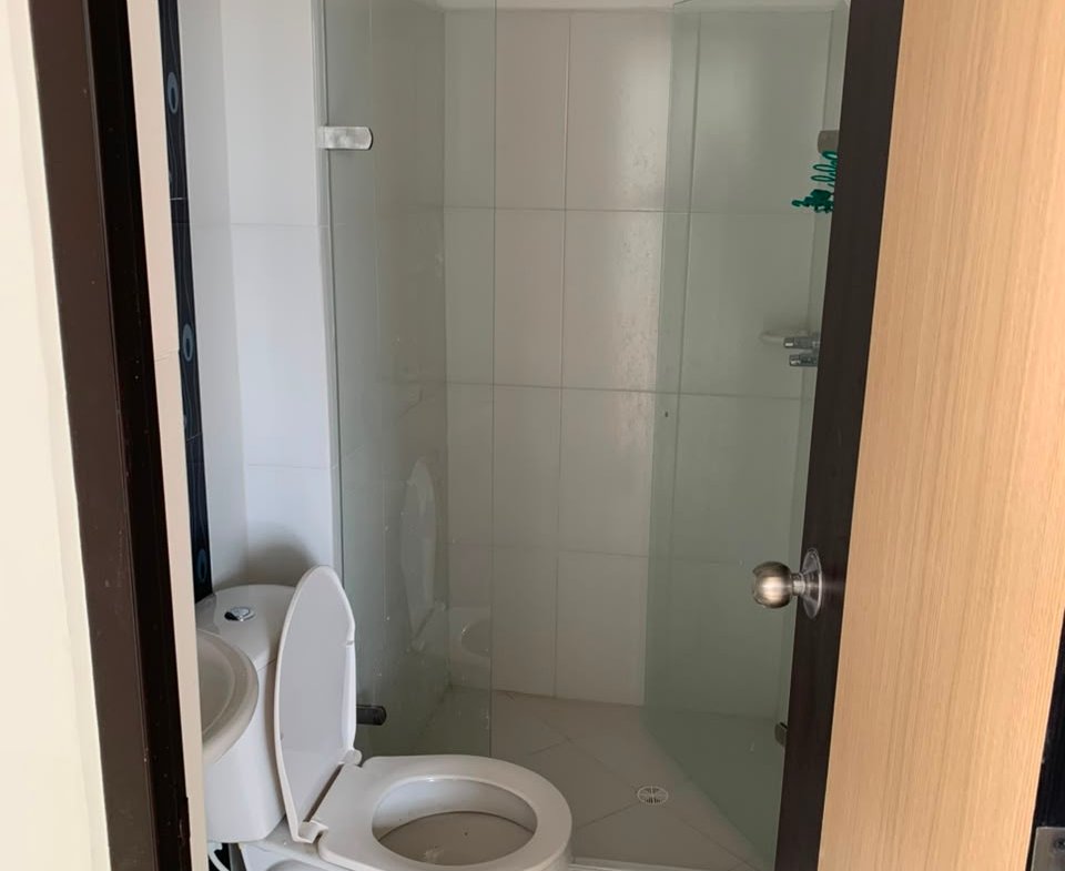 Apartamento en San Gil barrio José Antonio Galán