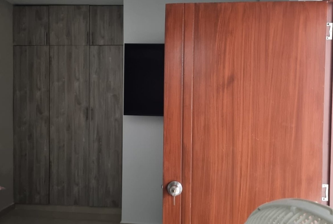 Casa con 2 viviendas entre Guaimaral y Ceiba II Cucuta