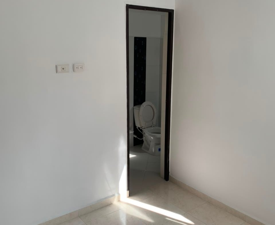 Apartamento en San Gil barrio José Antonio Galán