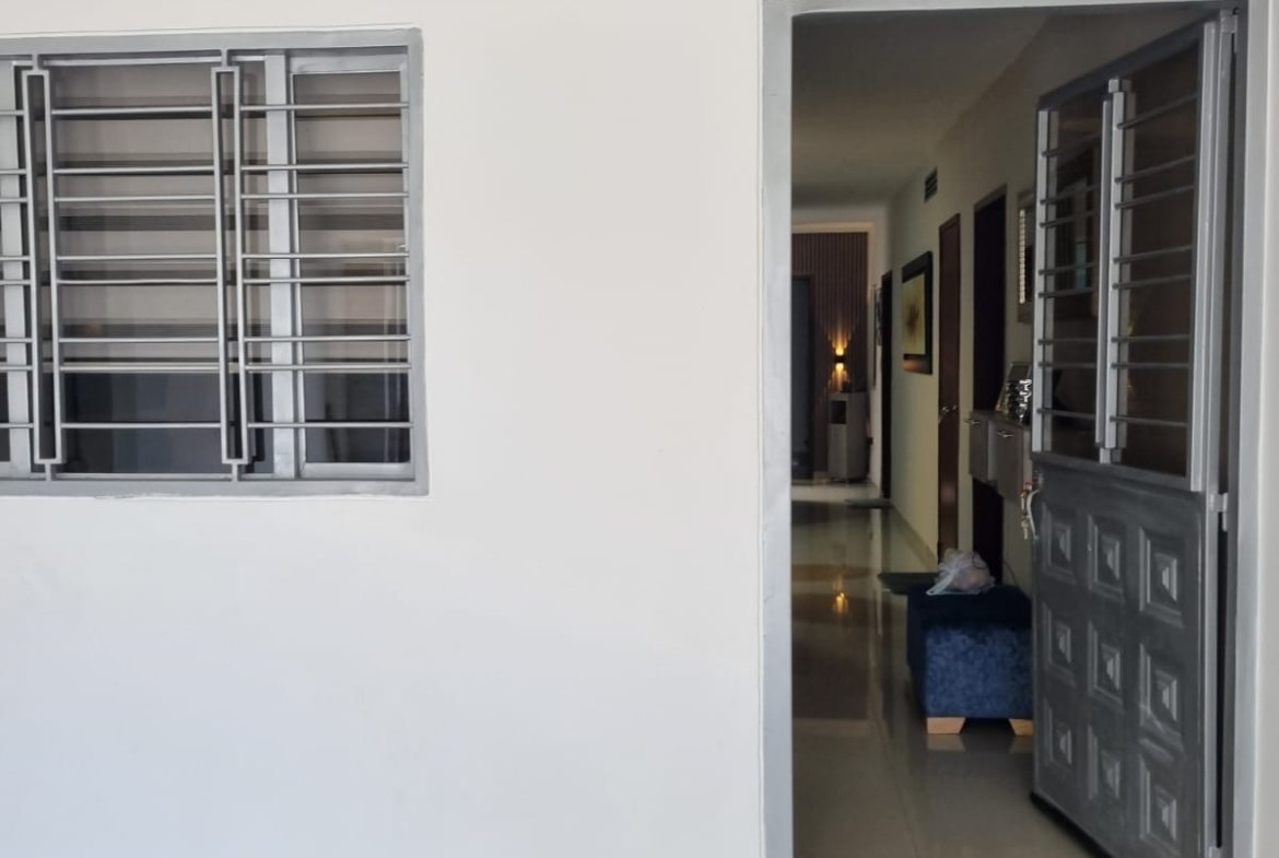 Casa con 2 viviendas entre Guaimaral y Ceiba II Cucuta