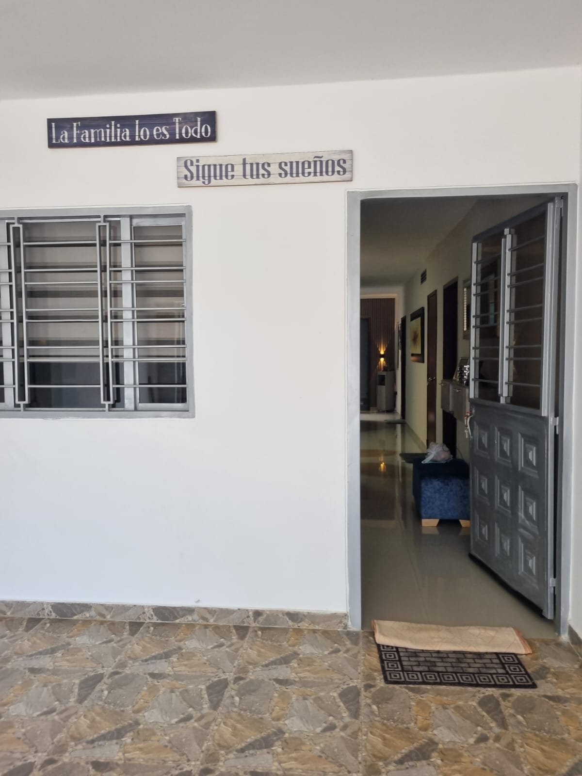 eddcf05f-7431-41ad-8038-1d52a0cad62c Casa con 2 viviendas entre Guaimaral y Ceiba II Cucuta