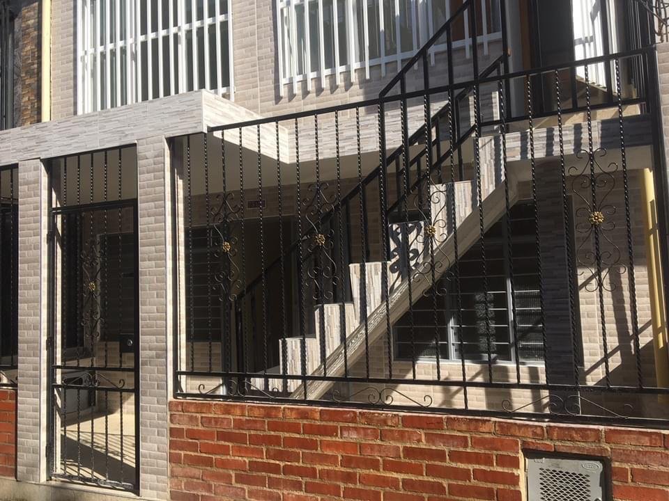 Apartaestudio Amoblado en Arriendo en Urbanizacion Calimio Norte