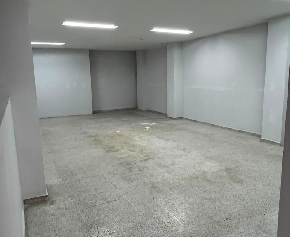 Arriendo Bodega en Bucaramanga cerca al centro comercial la Isla