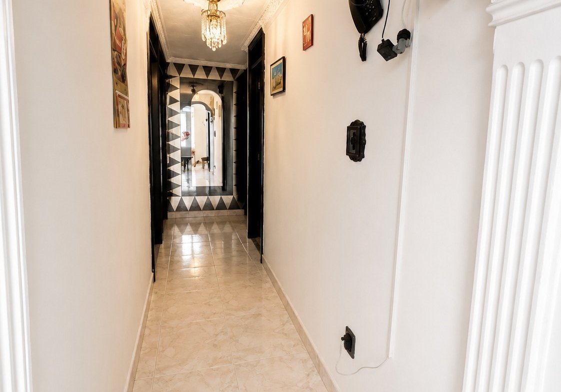 Apartamento en el Bosque Cañaveral Floridablanca