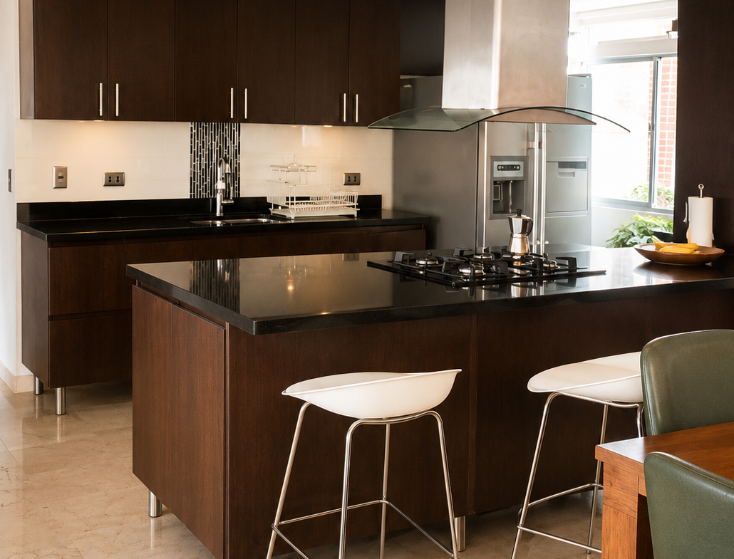 Apartamento en Venta en Medellín, Centro Residencial Colseguros