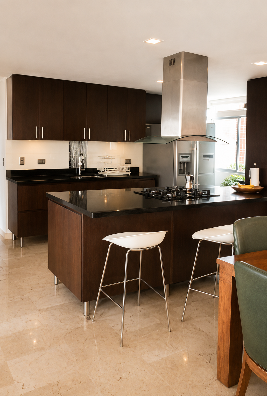 Apartamento en Venta en Medellín, Centro Residencial Colseguros