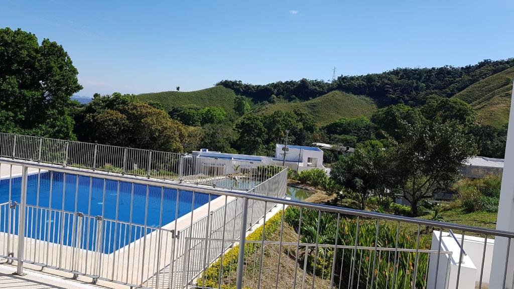 Parcela en venta Conjunto cerrado en Ibague Tolima