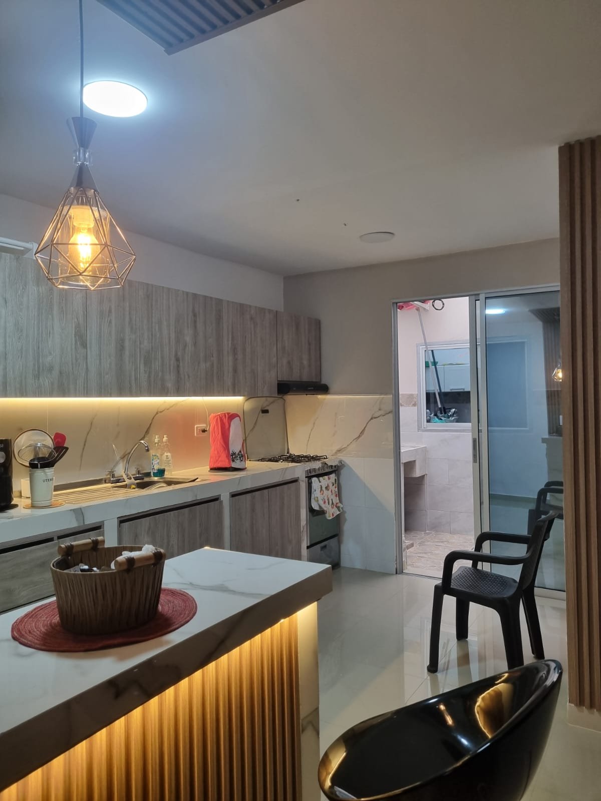 f84eda2b-6f1d-4d61-b7be-72506638d656 Casa con 2 viviendas entre Guaimaral y Ceiba II Cucuta