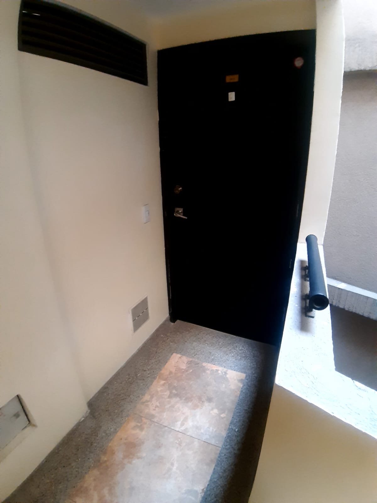 Apartaestudio en venta- Eduardo Santos, buena oferta