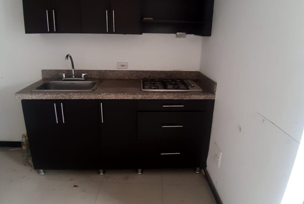 Apartaestudio en venta- Eduardo Santos, buena oferta