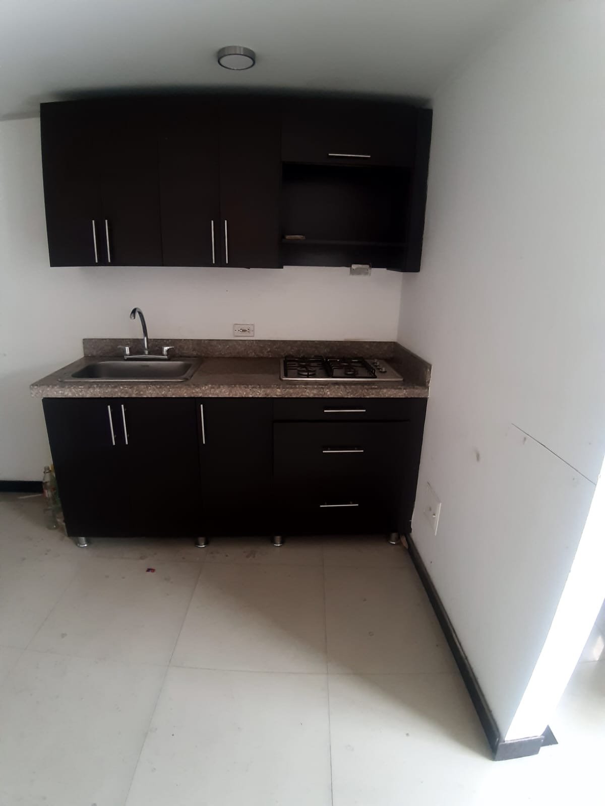 Apartaestudio en venta- Eduardo Santos, buena oferta