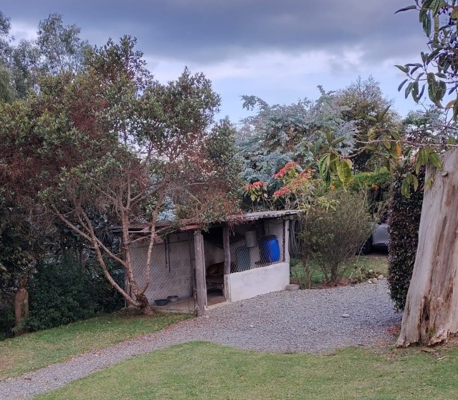 CASA FINCA EN VENTA – SANTA ELENA, MEDELLÍN
