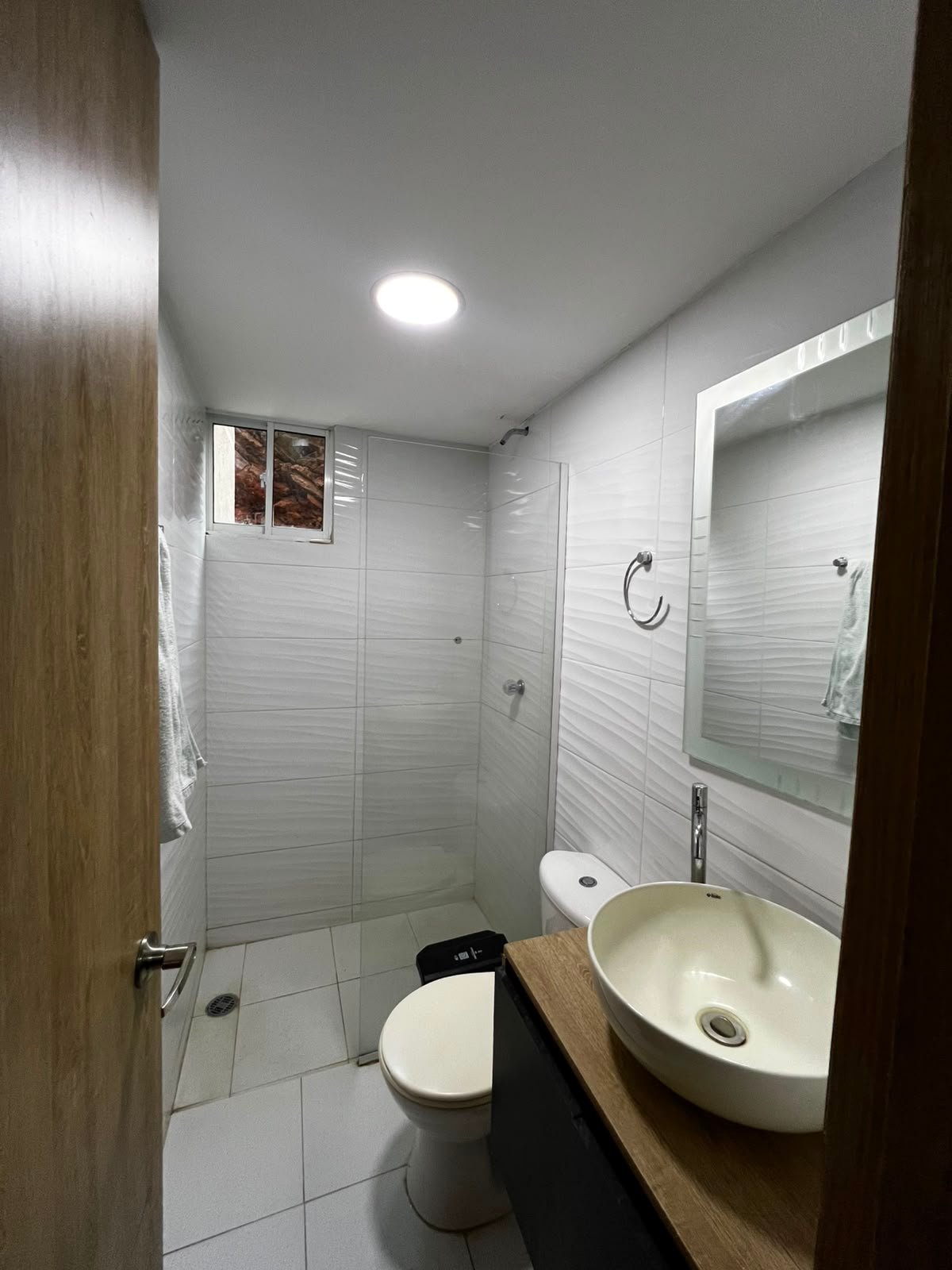 fec6eff9-9112-4cd1-b831-70159e9abae9 Apartamento en venta en Conjunto Venecia Central, Santa Marta