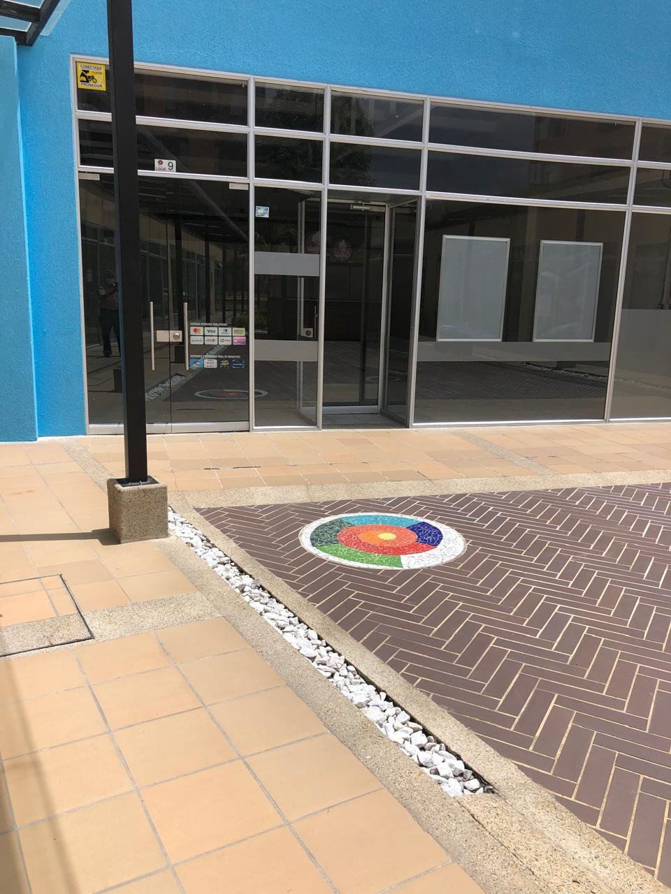 foto 4 paipa local ARRIENDO LOCAL PAIPA BOYACA CENTRO COMERCIAL EL CARACOL 300 MTS