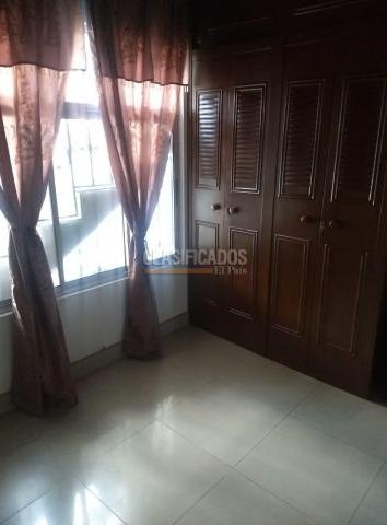 Apartamento en venta en Salomia, Cali