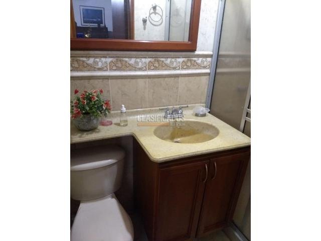 Apartamento en venta en Salomia, Cali