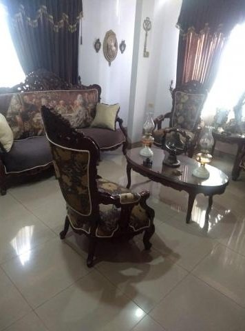 Apartamento en venta en Salomia, Cali