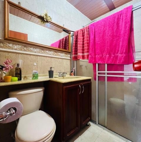 Apartamento en venta en Salomia, Cali