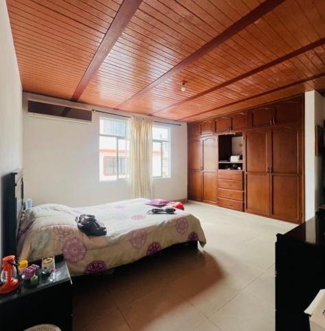 Apartamento en venta en Salomia, Cali