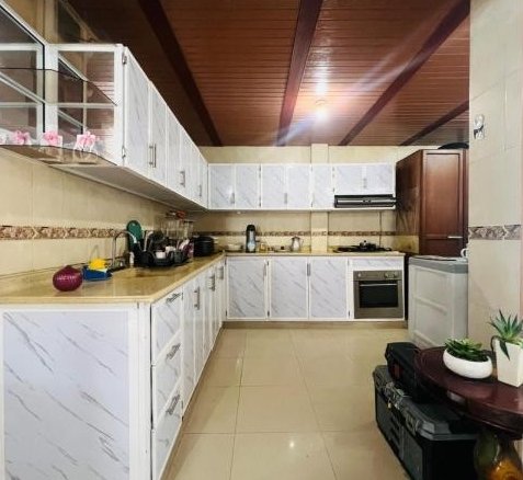 Apartamento en venta en Salomia, Cali