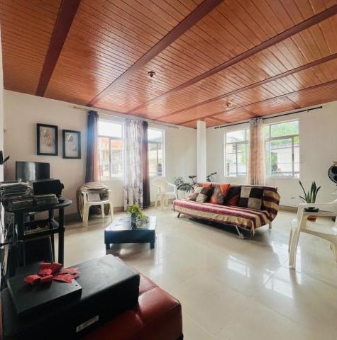 Apartamento en venta en Salomia, Cali