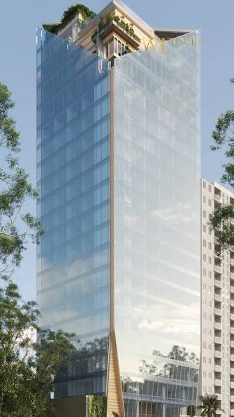 Venta en WJ Towers, barrio Bellavista, Santa Marta