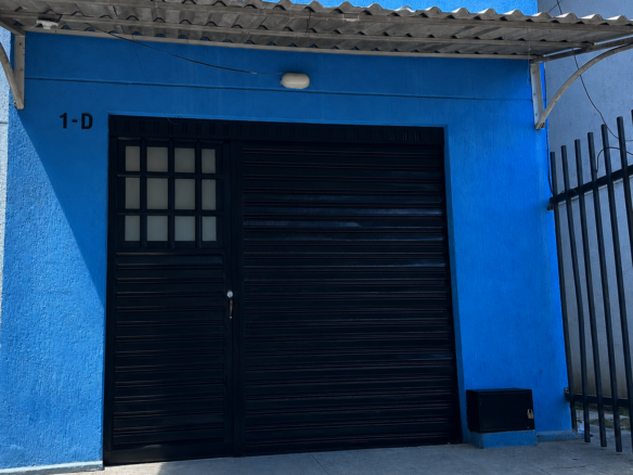 Local en venta en Samanes de Montellano, Guadalajara de Buga.