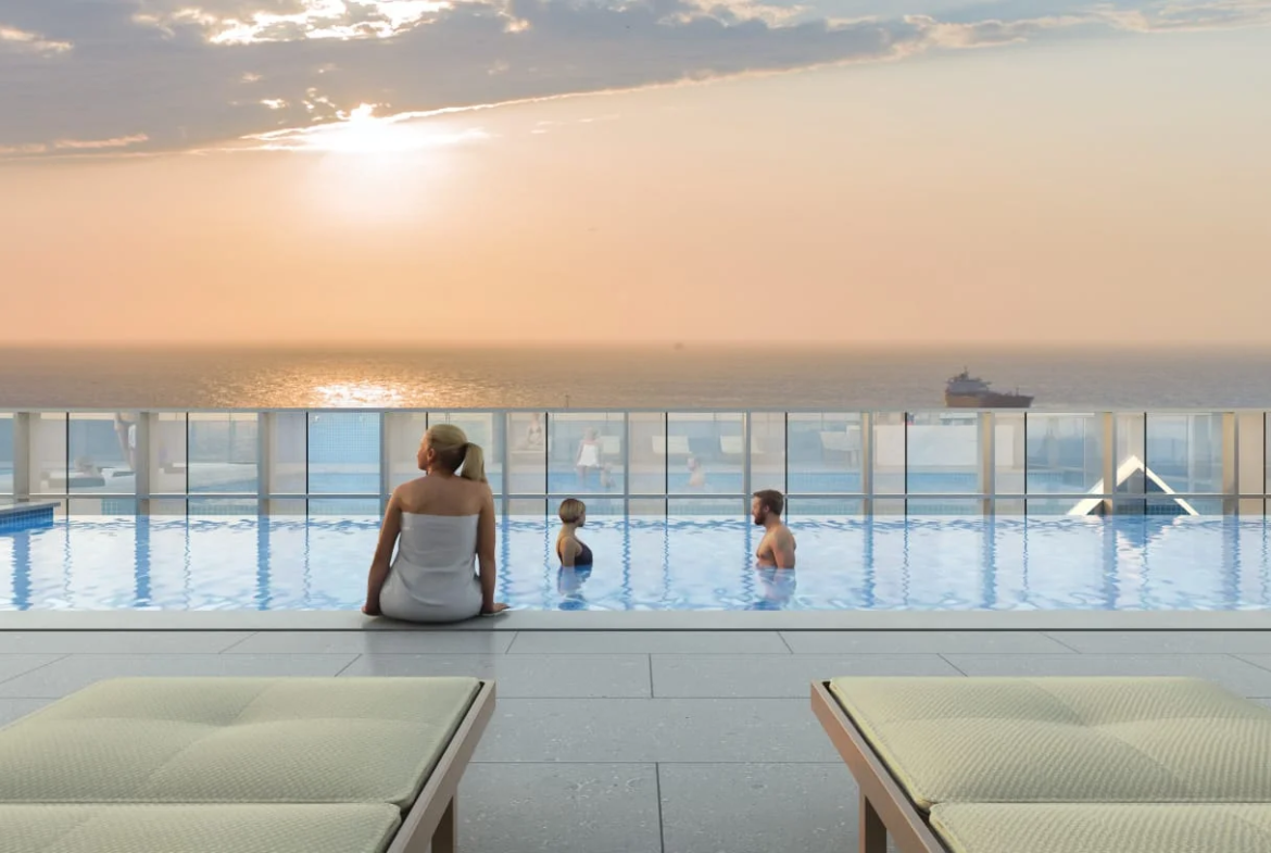 Venta en WJ Towers, barrio Bellavista, Santa Marta