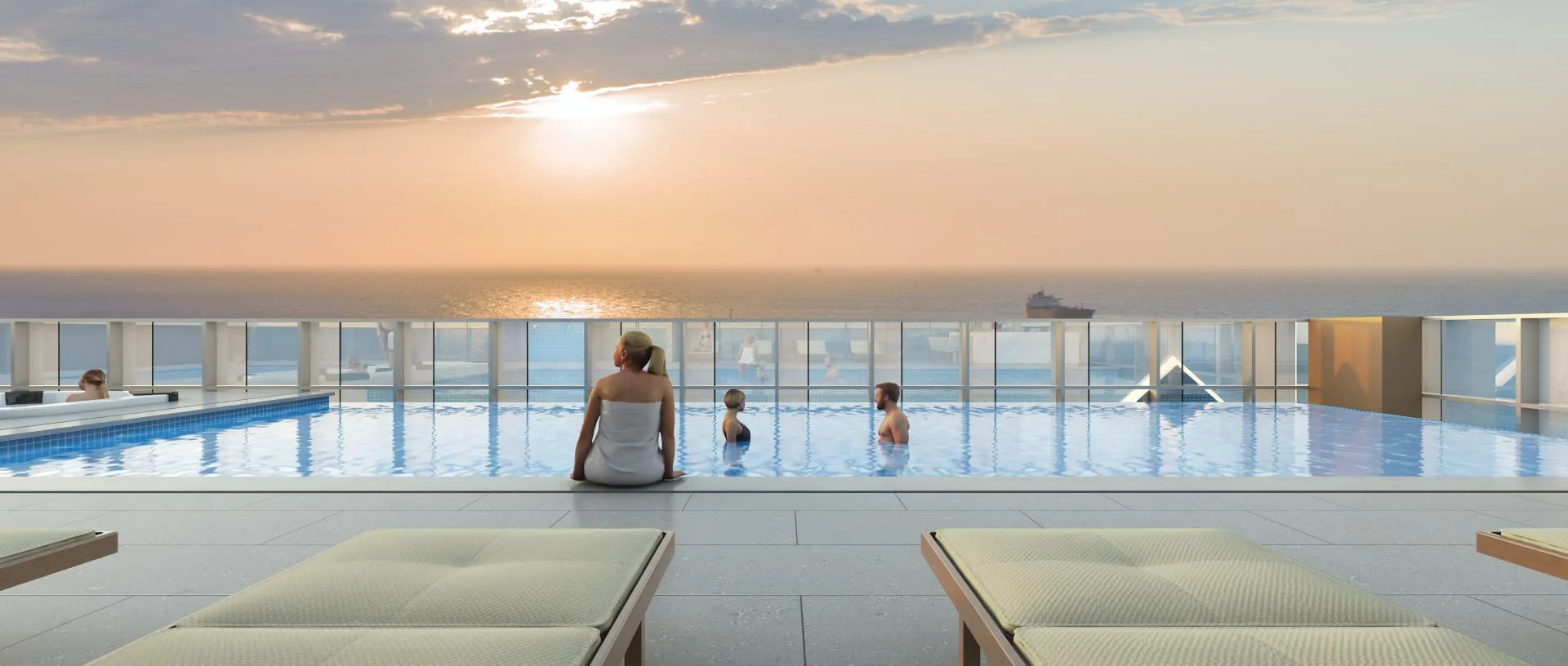 Venta en WJ Towers, barrio Bellavista, Santa Marta