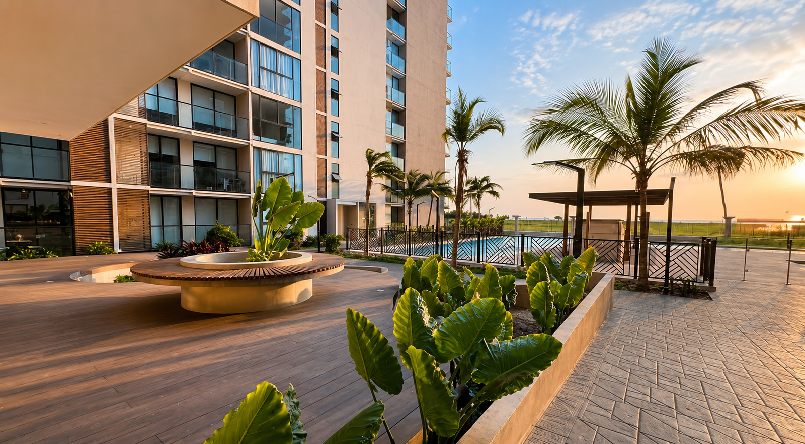 pozoscolorados Apartamento en Venta en Pozos Colorados, Santa Marta – 128 m² con Vista al Mar