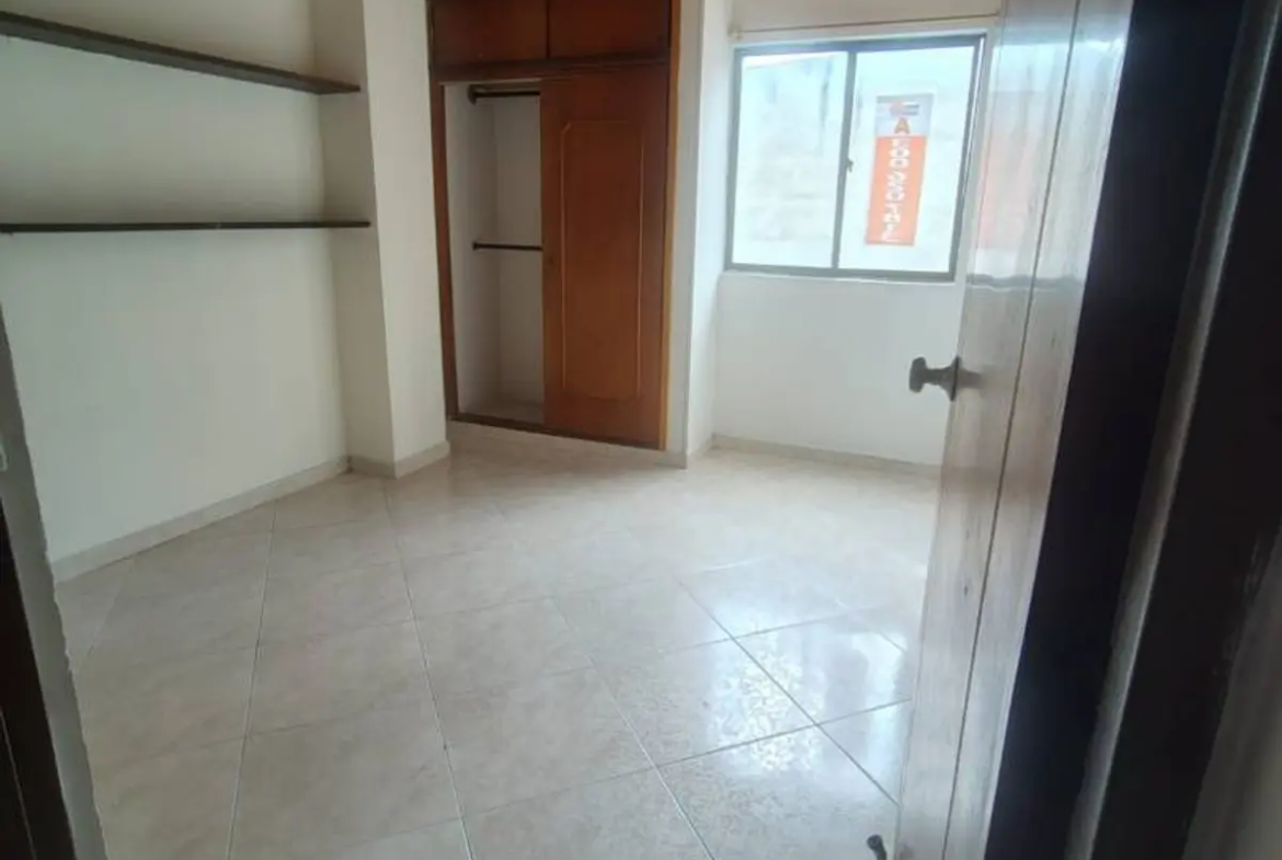 Apartamento en Arriendo en Bolivar, Bucaramanga