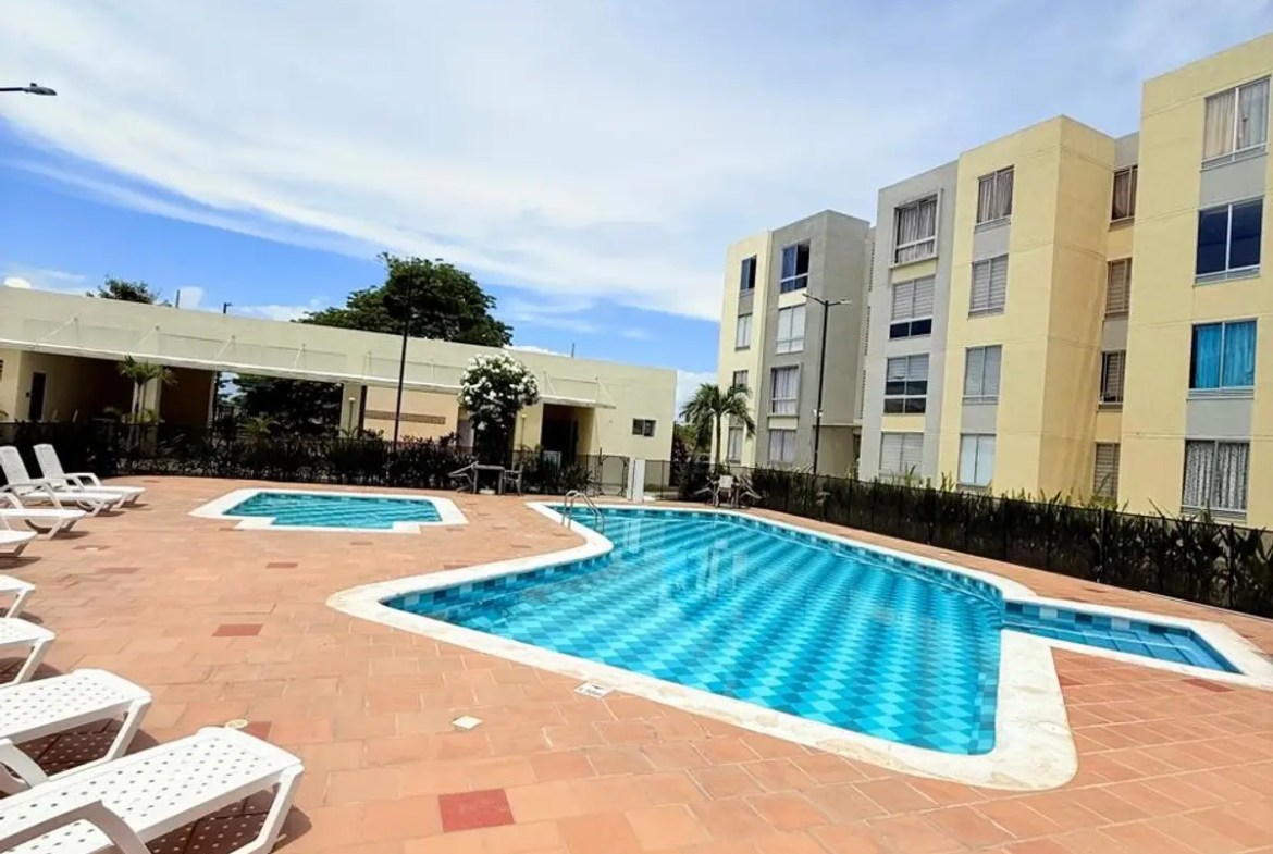 Apartamento en Arriendo en Girardot