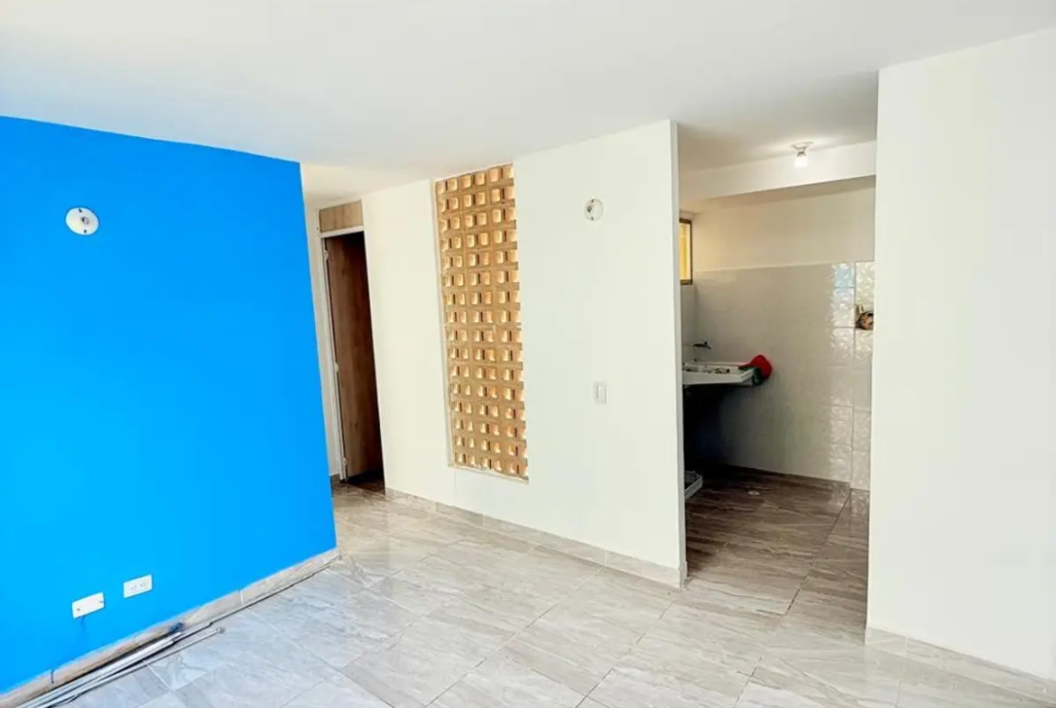 Apartamento en Arriendo en Girardot
